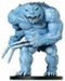 Blue Slaad - Giants of Legend - Dungeons & Dragons Miniature (DDM) - #41 Rare